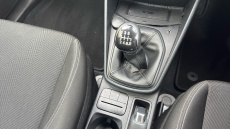 Ford Fiesta 1.0 EcoBoost Hybrid mHEV 125 Trend 5dr Petrol Hatchback